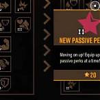 deep rock galactic passive perk slot
